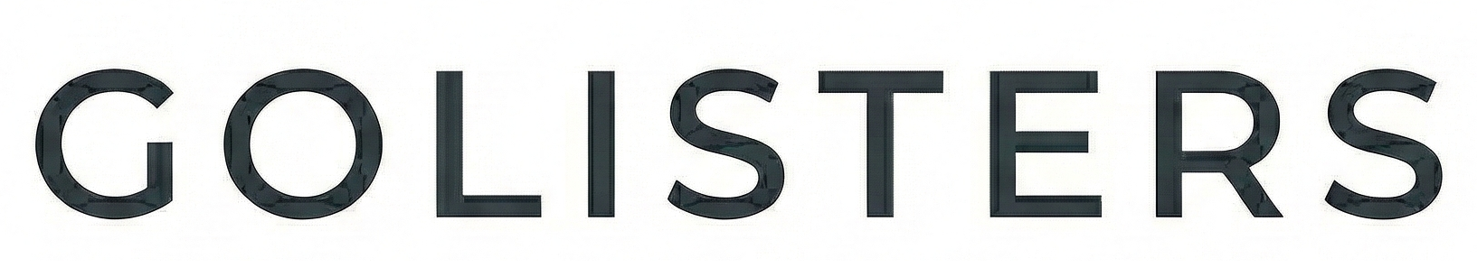 Logo Golisters